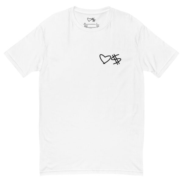 LUVMONEY Signature Tee